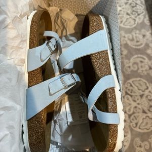 Birkenstock Mayari Sandals